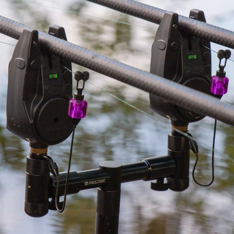 Prologic C-Series Bite Alarm Set & Bivvy Light